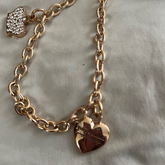 NWOT Juicy Wrislet - Picture 4 of 5